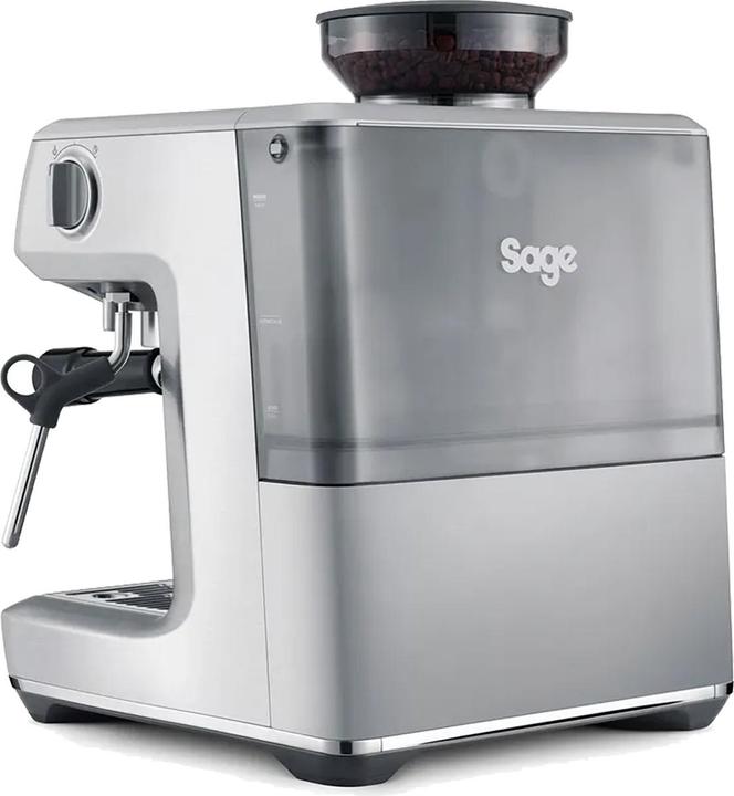 Produktbild Sage SES876BSS4EEU1 Automatisch 2 L (EU-Stecker)
