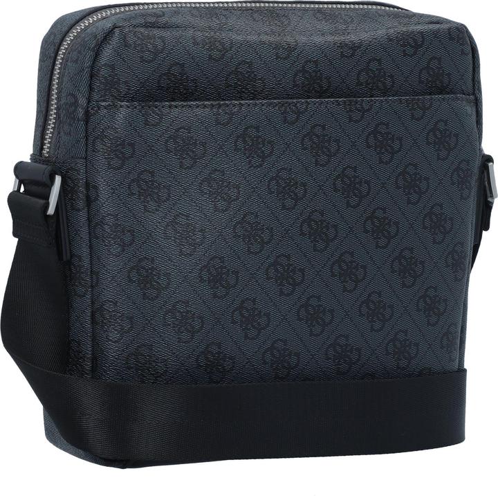 Actual product image Guess Torino shoulder bag 22 cm