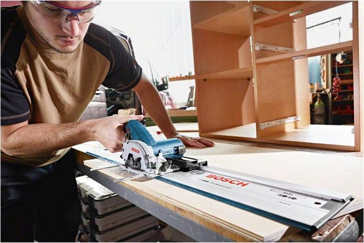 Productafbeelding Bosch Professional GKS 12V