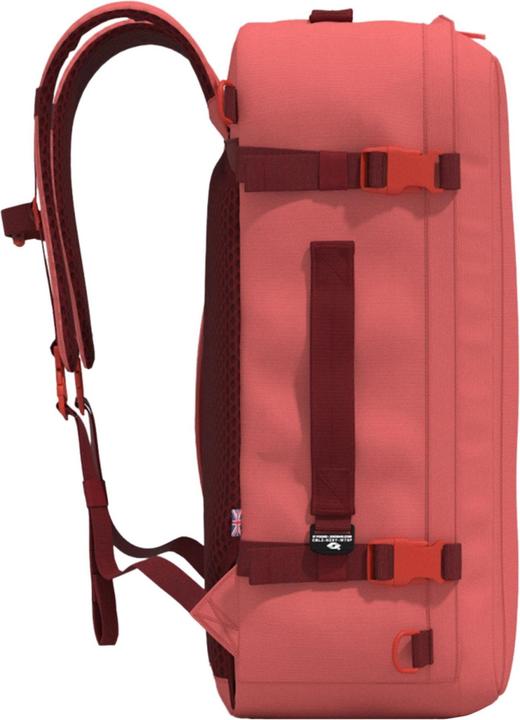 Image du produit Cabin zero Travel Cabin Bag Classic Plus 42L Rucksack 54 cm (42 l)