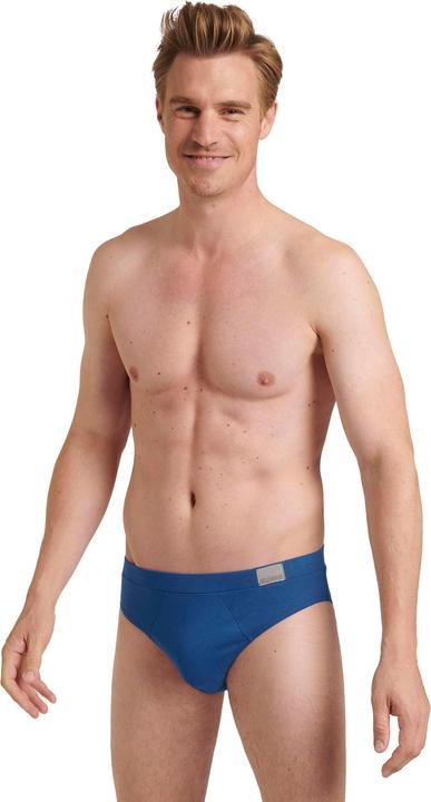 Produktbild Sloggi GO Natural Brief C2P (S, 2er Pack)