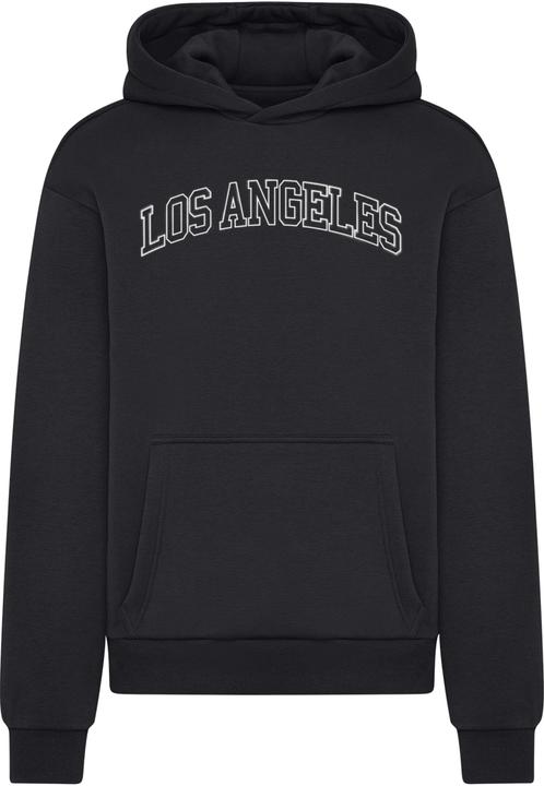 Mister Tee MisterTee Los Angeles Fluffy Hoody - 179199