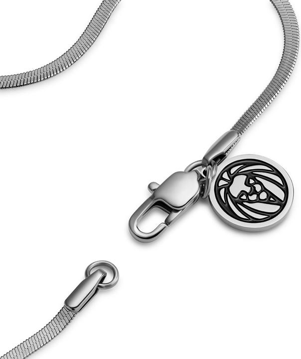 Actual product image Lucleon Essentials (Stainless steel)