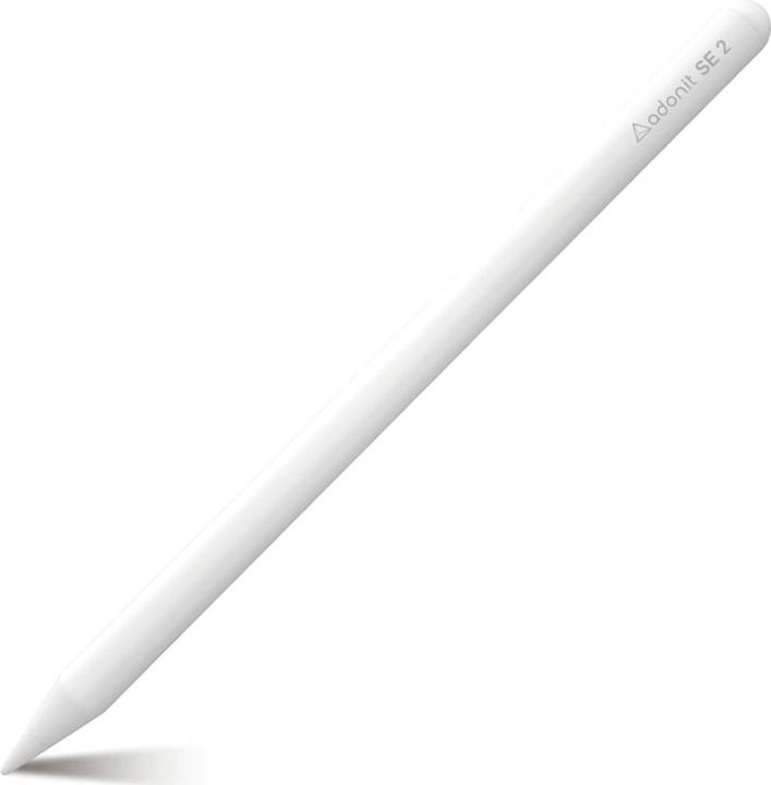 Actual product image Adonit AD-ADSE2W SE 2 pin