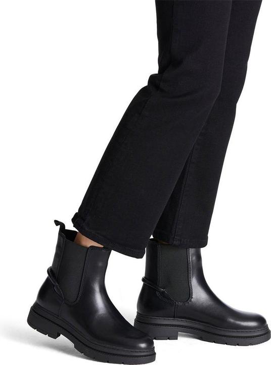 Actual product image Tamaris Chelsea boot (40)