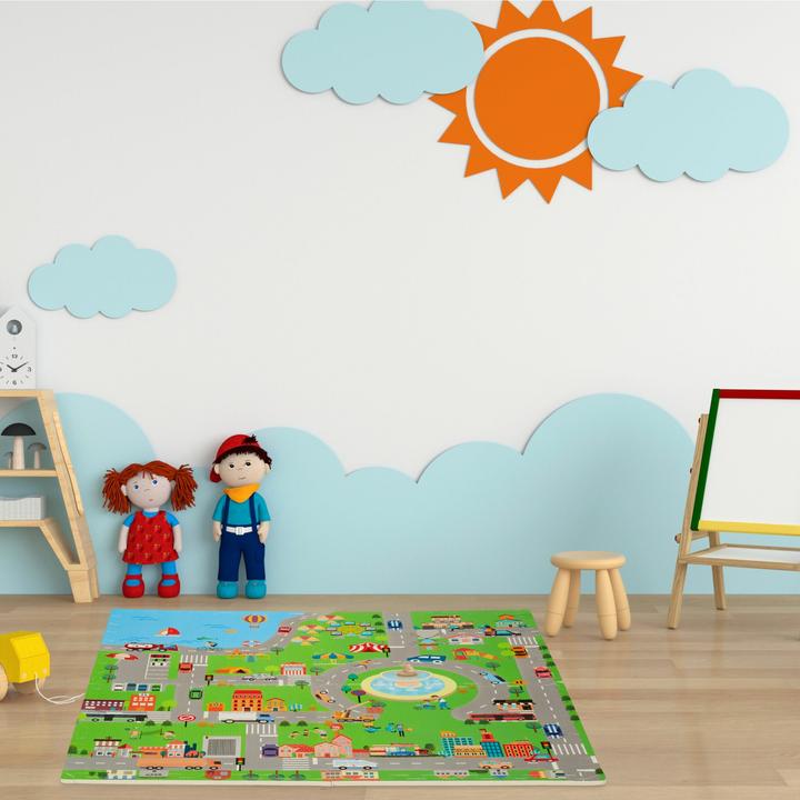 Image du produit Relaxdays Fontaines murales antique