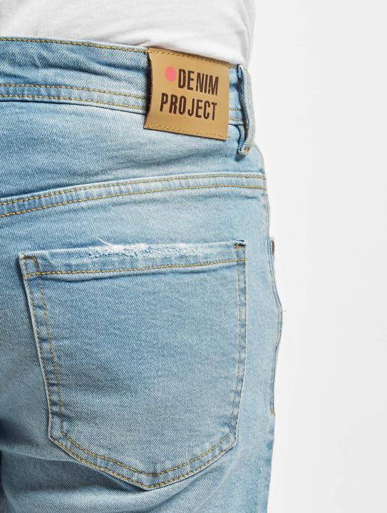 Produktbild Denim Project Mr. Orange Shorts - 81785 (29)