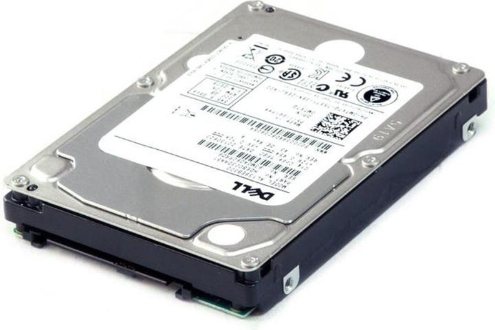 Produktbild Dell Festplatte 2.4 TB (2.40 TB, 2.5")