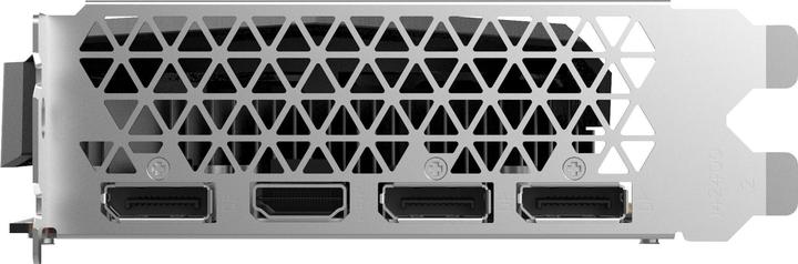 Immagine prodotto Zotac GeForce RTX 3050 Solo (6 GB)