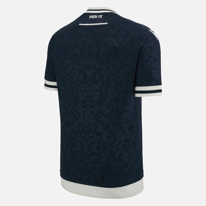 Produktbild Macron PAOK FC Drittes Trikot (L)