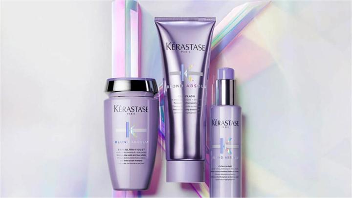 Immagine prodotto Kérastase Bionda Absolu California (Set per la cura dei capelli)