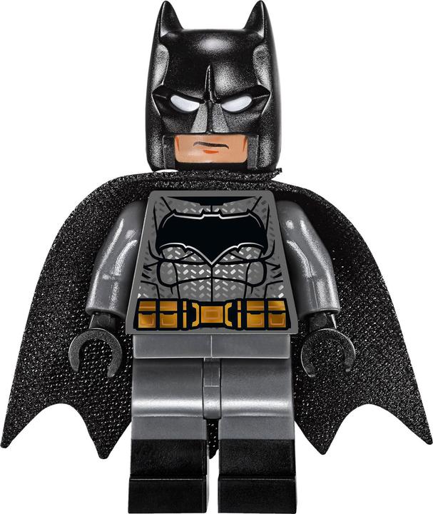 Image du produit LEGO Super Heroes Kryptonite Interception (76045, LEGO DC)