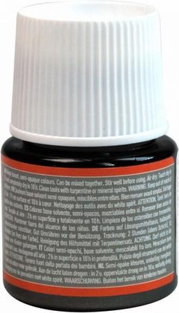 Produktbild Pebeo Keramikfaben (Metall, 45 ml)