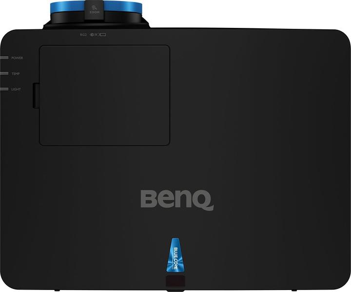 Image du produit BenQ LU935ST (WUXGA, 5500 lm, 0.81 - 0.89:1)
