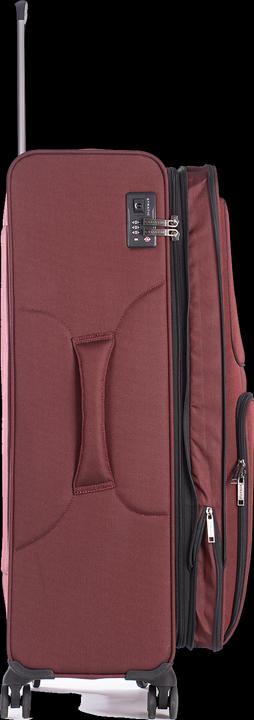 Image du produit Stratic Bendigo Light + valise (120 l, L (90 - 115l))
