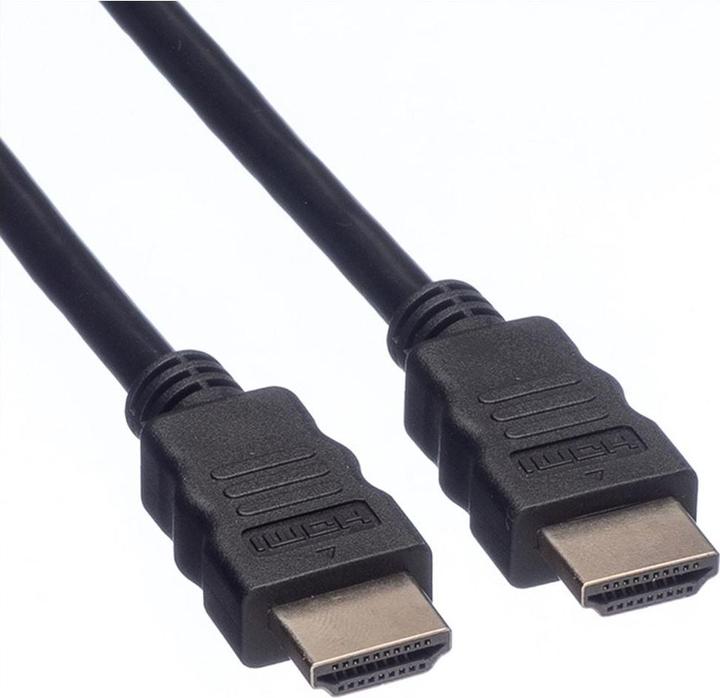 Produktbild Roline HDMI (Typ A) — HDMI (Typ A) (1 m, HDMI)