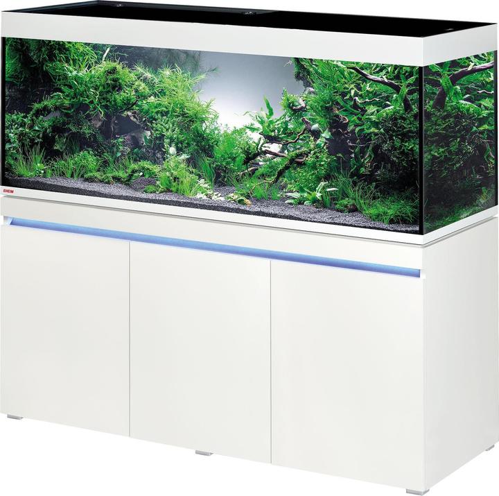 Produktbild Eheim Incpiria 530 LED+ alpin + (530 l)
