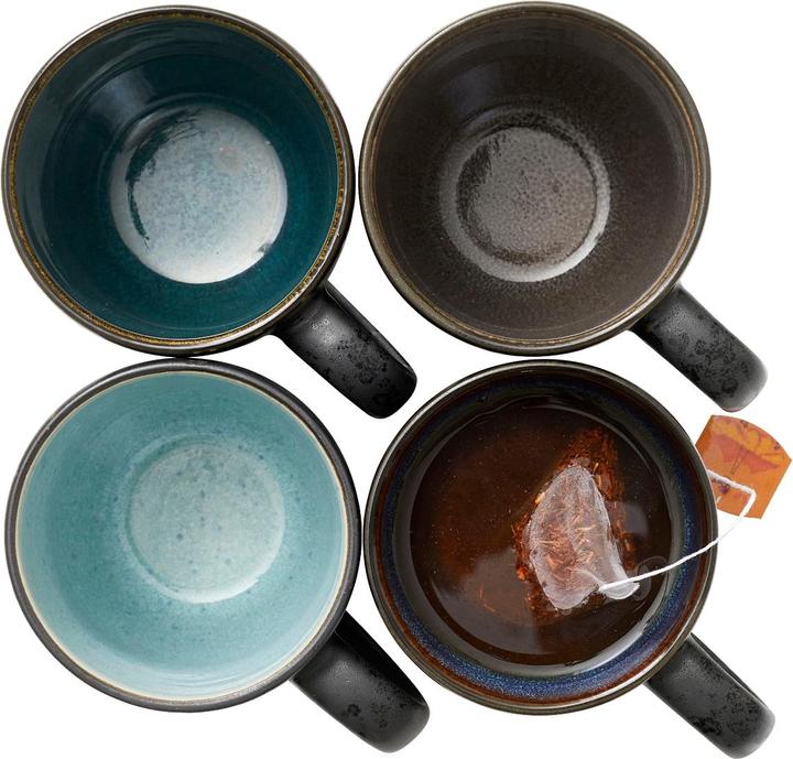 Image du produit Bitz Tasse à café (300 ml, 4 x)
