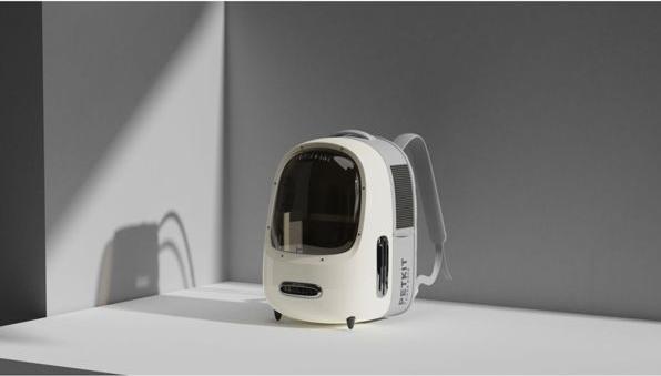 Image du produit Petkit Breezy 2 (Chat, Respirant)