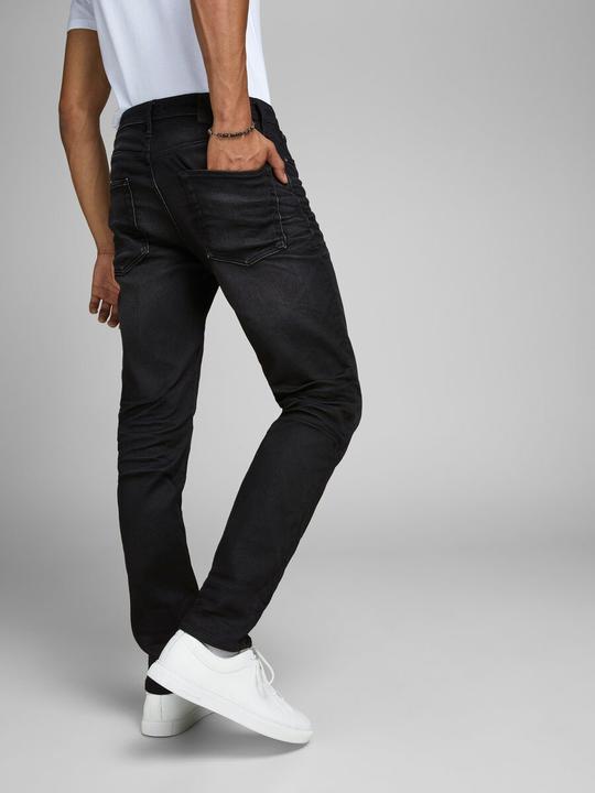 Produktbild Jack & Jones MIKE ORIGINAL JOS 697 Indigo Knit Comfort Fit Jeans (W30/L30)