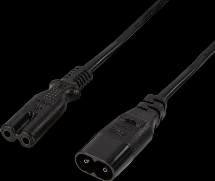 Produktbild LogiLink CP129 (2 m)