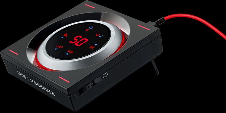 Produktbild EPOS Gsx 1000 (USB-DAC)