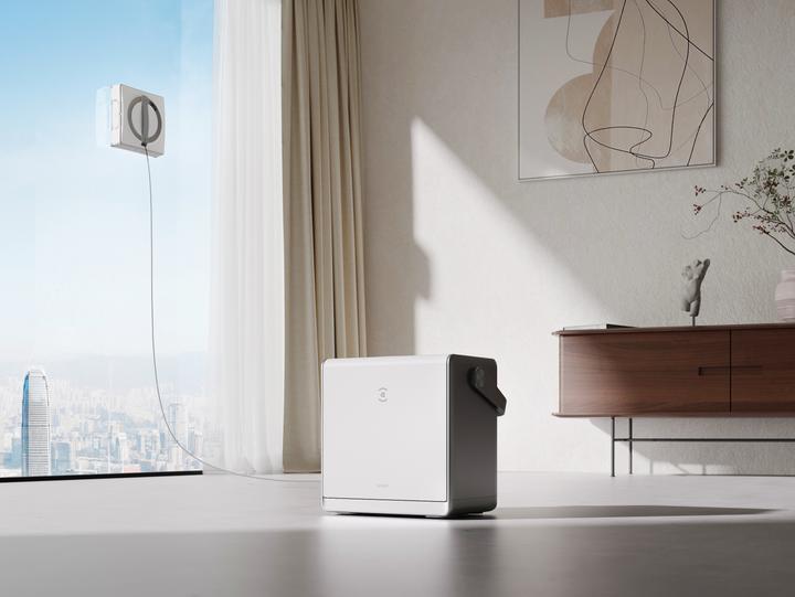 Image du produit Ecovacs Winbot W2 Omni