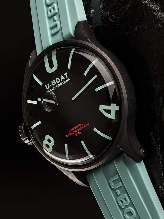 Immagine prodotto U-Boat 9526 Darkmoon Aqua IPB