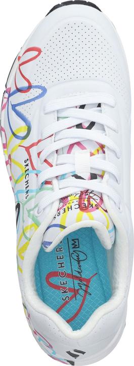 Actual product image Skechers Sneaker - 92999 (36)