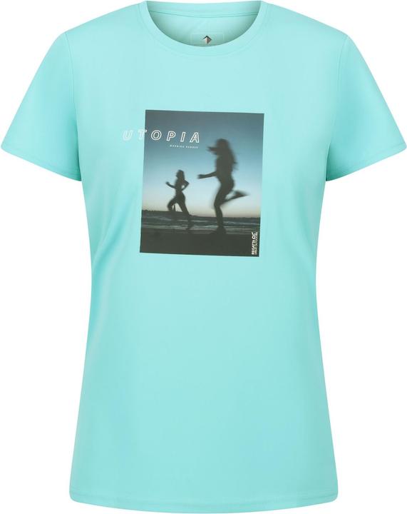 Regatta Fingal VII Utopia Laufshirt