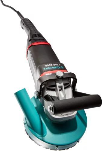 Produktbild Collomix Betonschleifer CMG 2600 (Exzenterschleifer, 2600 W)