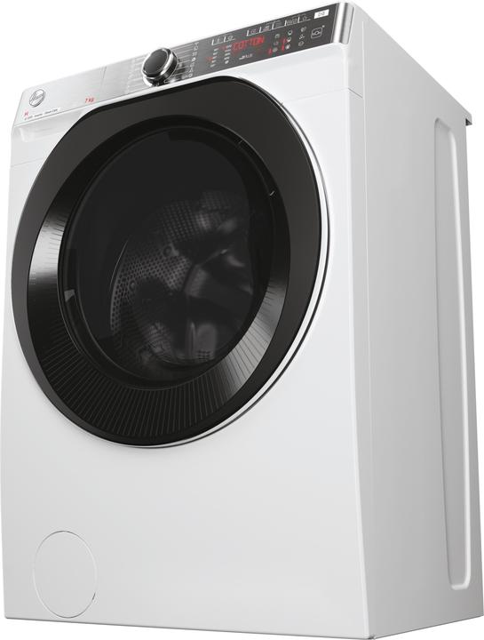 Image du produit Hoover H5WPB4 27BC8/1-S (7 kg, Gauche)