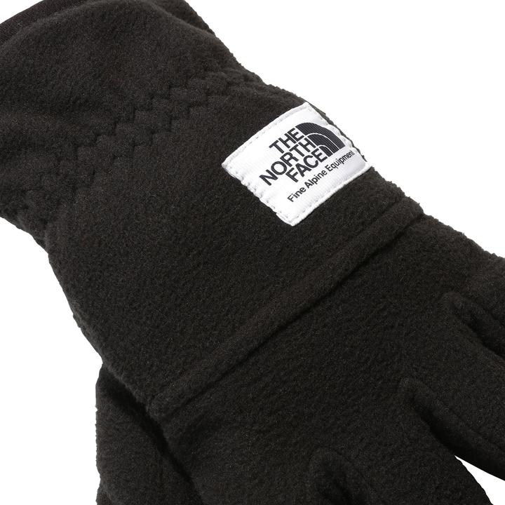 Produktbild North Face Etip Polar Fleece (XS)