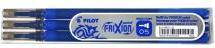 Image du produit Pilot FriXion Refill Point Set à 3 (Recharger, Bleu, 0.30 mm)