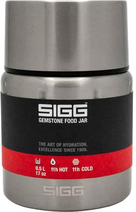 Productafbeelding Sigg Voedselvaten