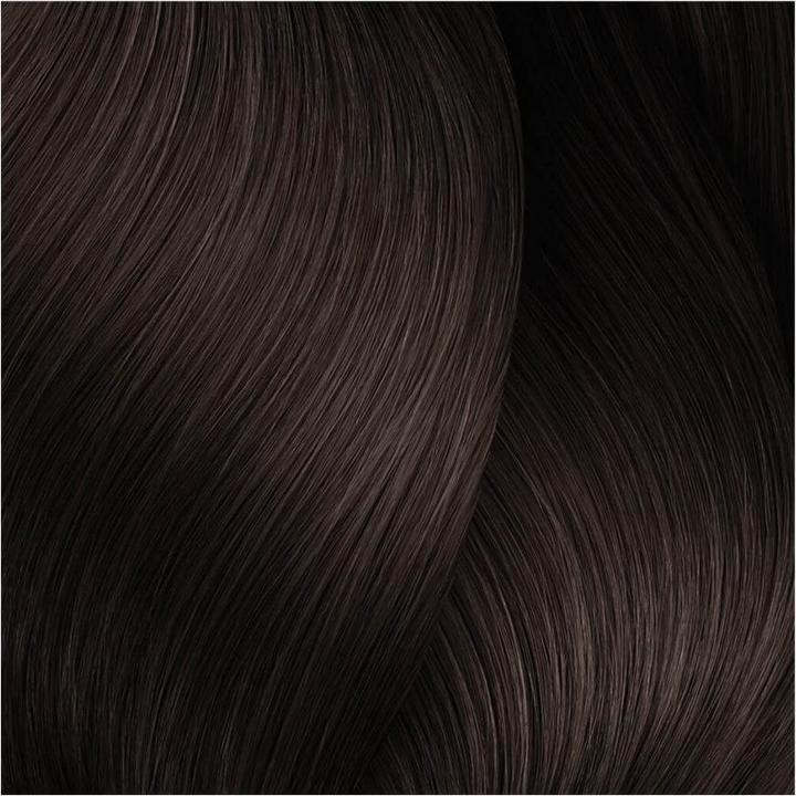 Actual product image L'Oréal Professionnel Dia Richesse (5.25 Marron Chestnut)