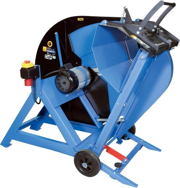 Image du produit Güde Scie à bascule GWS 700 HM2400 V, 5,2 kWArticle d'achat
