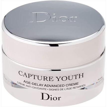 Produktbild Dior Capture Youth Age-Delay Advanced Creme (50 ml, Tagescreme)