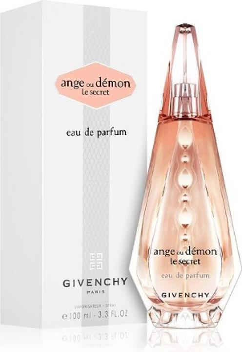 Actual product image Givenchy Ange Ou Démon Le Secret (Eau de parfum, 100 ml)