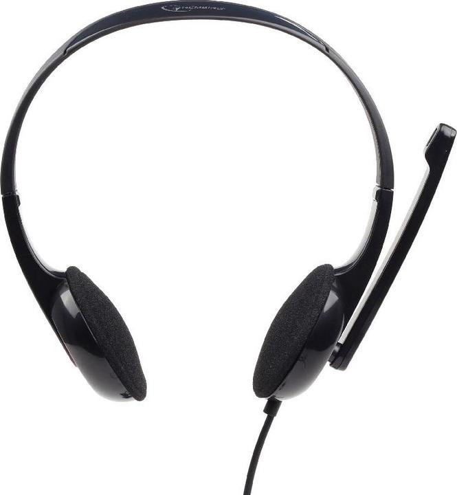 Immagine prodotto Gembird Cuffie MHS-002 (Cablato)