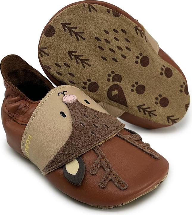 Actual product image Bobux Fawn (20, 21)