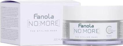 Produktbild Fanola No More The Styling Mask (200 ml)