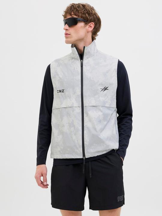 Immagine prodotto Jack & Jones Jcocnz Paris Vest (L)