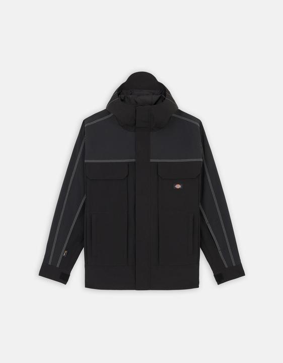 Dickies Ronan Hooded Jacket