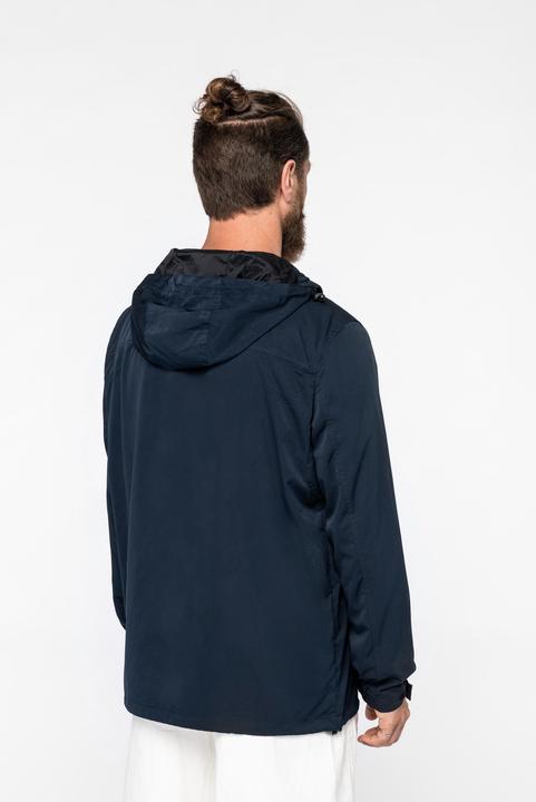Produktbild Kariban Umweltfreundliche Kapuzenjacke (XL)