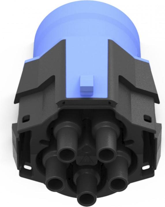 Immagine prodotto NRGkick Adapter für CEE32A, 1-phasig