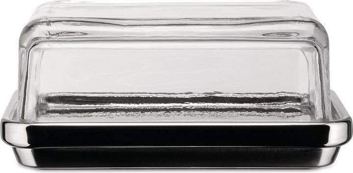 Produktbild Alessi Butterdose mit Deckel