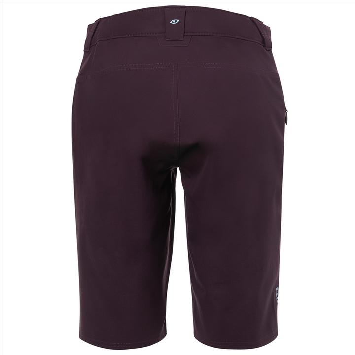 Actual product image Giro W Arc Short (40)