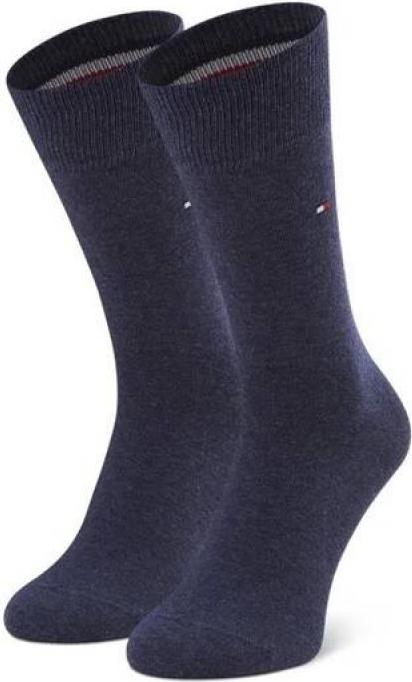 Actual product image Tommy Hilfiger 2Pack Check (pack of 2, 39 - 42)