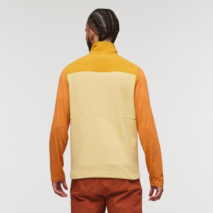 Produktbild Cotopaxi Abrazo Fleece Vest (L)